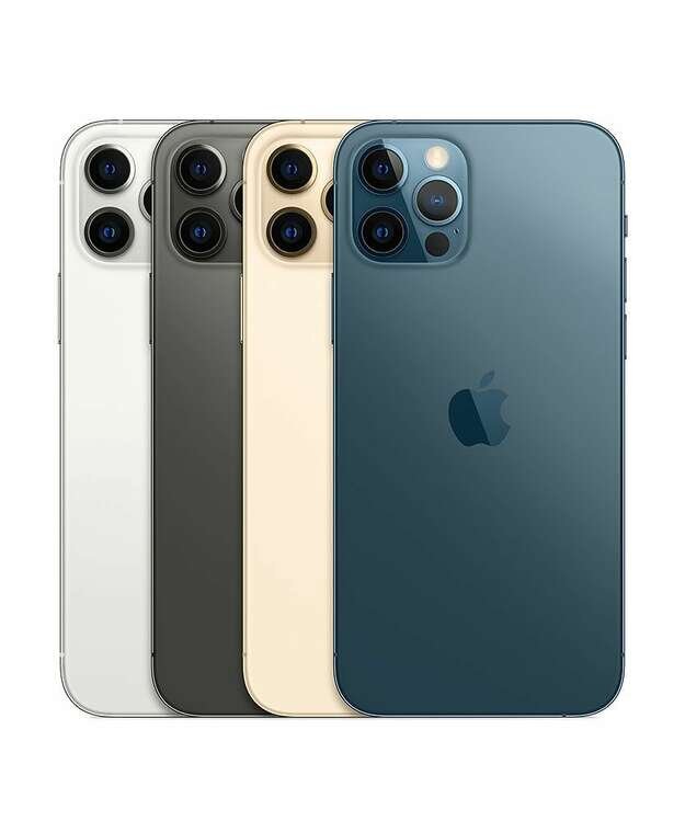 iPhone 12 pro 