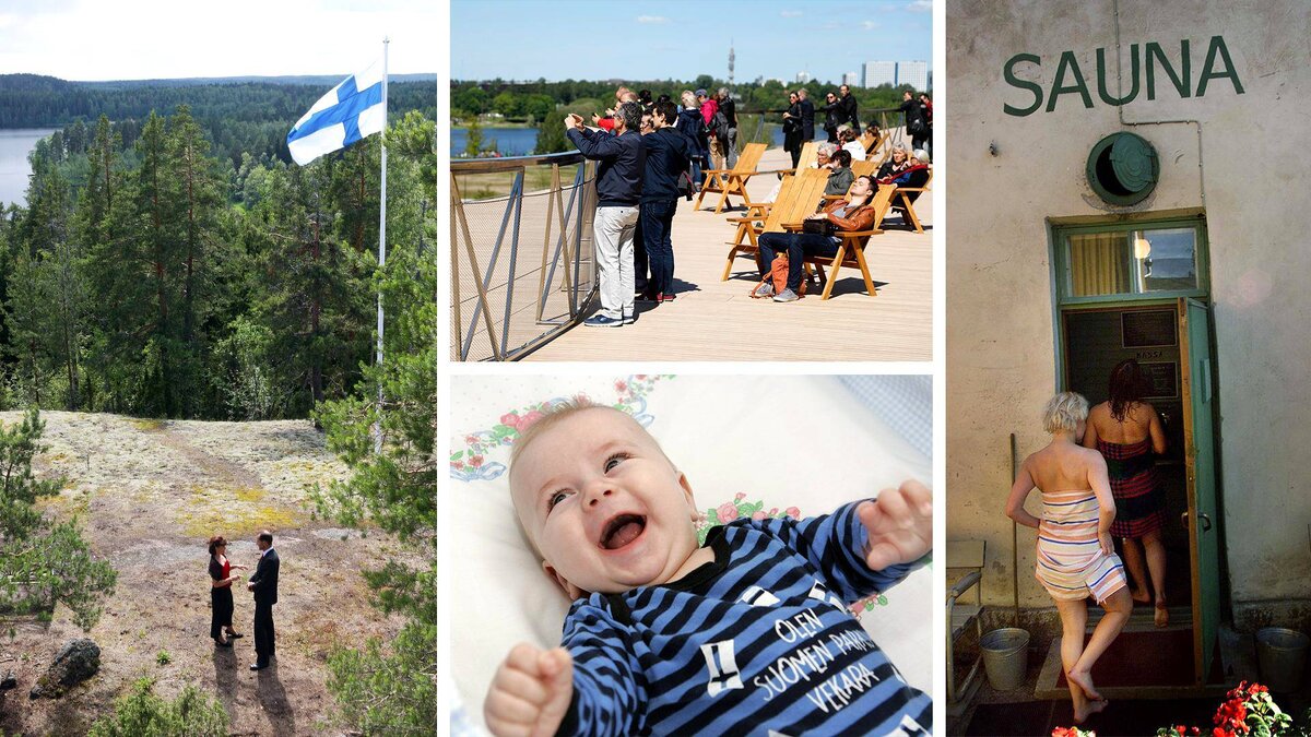 Фото: Martti Kainulainen / Lehtikuva, Janne Elkki, Marja Airio / Lehtikuva, Juha Metso