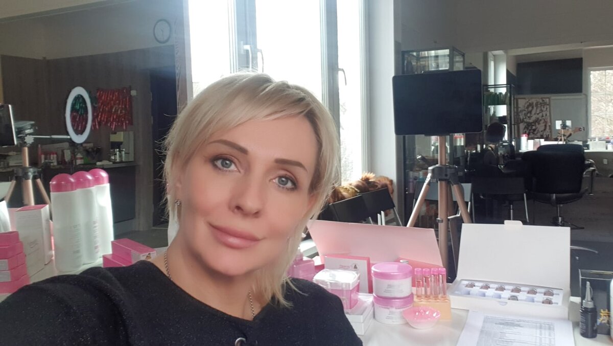 Туниковская Н.А.