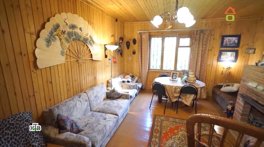 Фото можно листать | Кадры из программы "Дачный ответ"