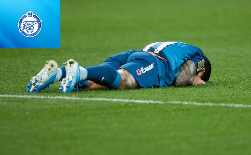 обидный проигрыш...