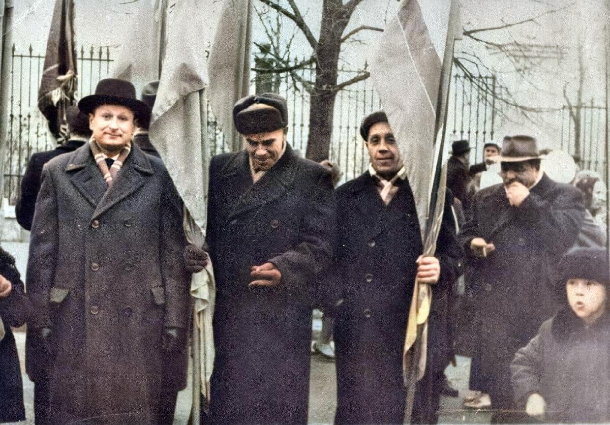 Фото из семейного ф/альбома