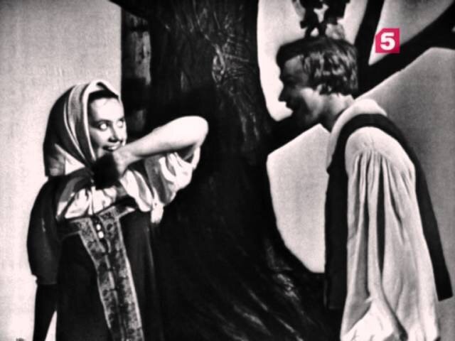  Кадр из фильма 1969 года