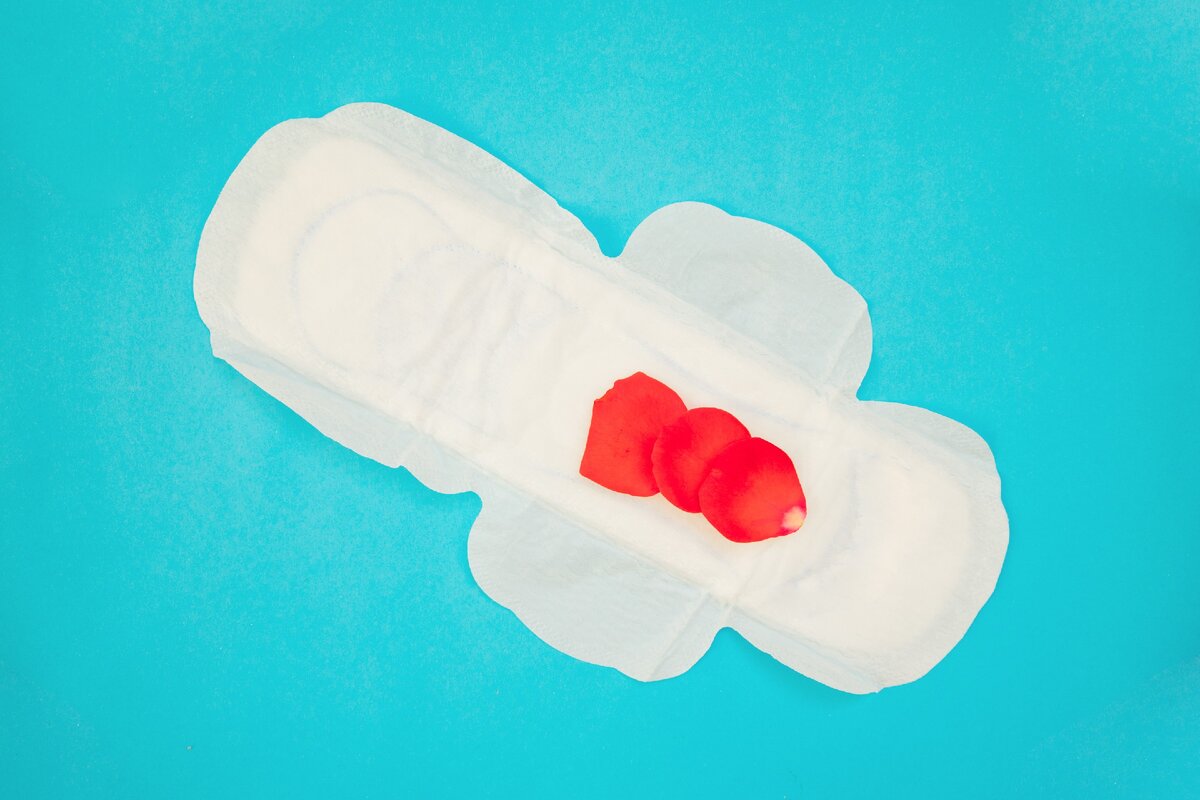 Критические дни во сне - знак решения проблем.