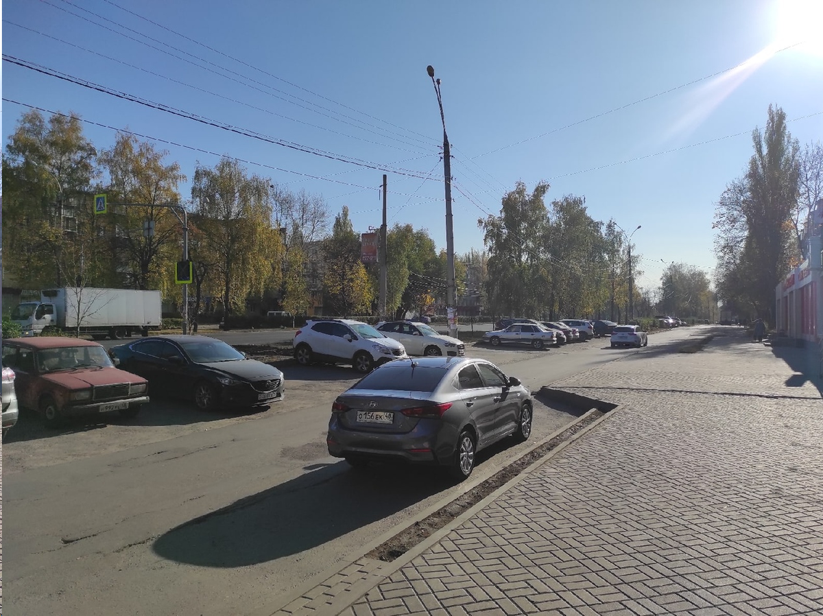 И это фото из личного архива