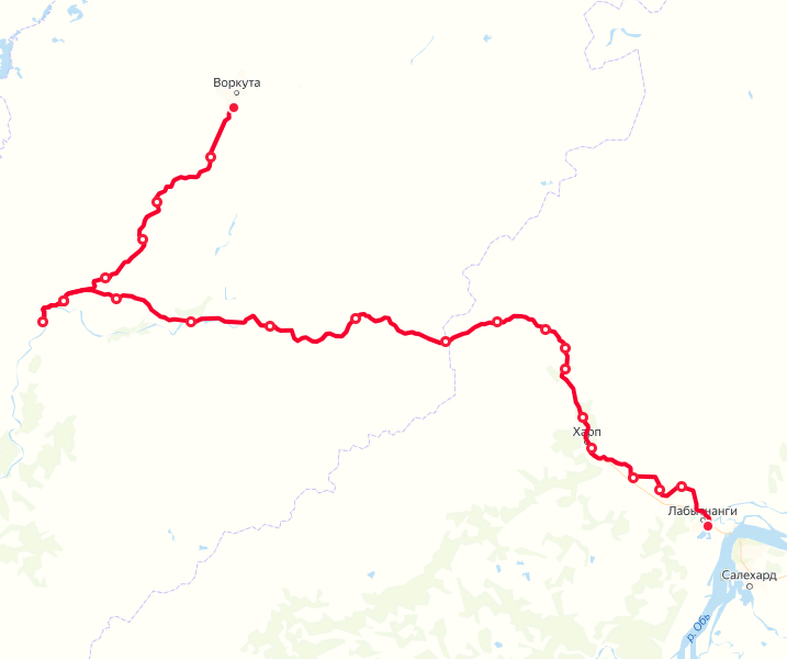 Маршрут поезда воркута. ЖД Воркута Лабытнанги. ЖД дорога Воркута Лабытнанги. Железнодорожная ветка Воркута Лабытнанги. Воркута Лабытнанги дорога.