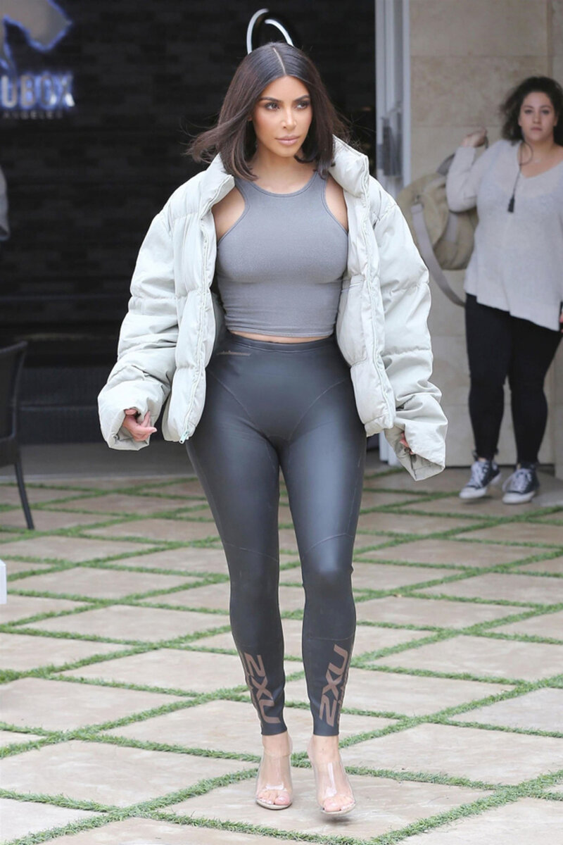 @kimkardashian