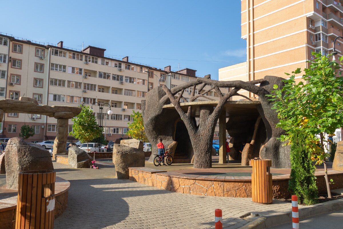 Продается квартира г Краснодар, ул Заполярная, д 35, Купить квартиру в Краснодар