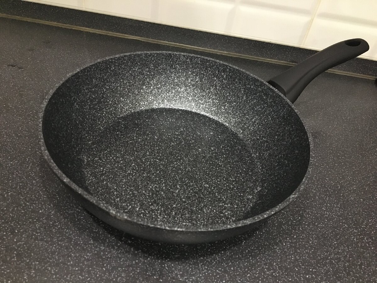 Под цвет столешницы даже