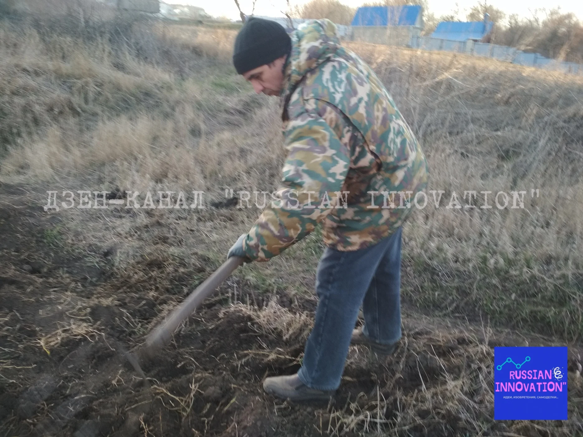 © Дзен-канал "Russian innovation" 