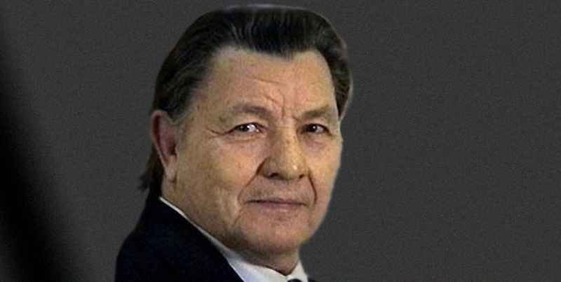 Алексей ванин фото