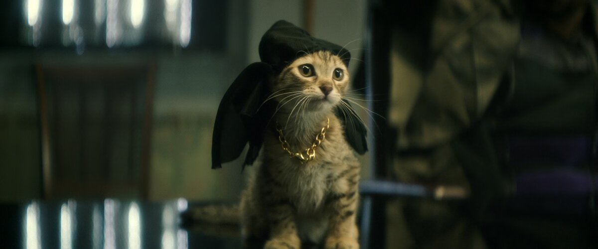 Keanu