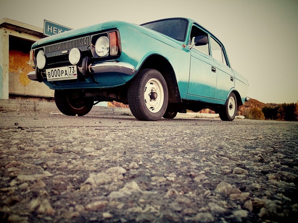 Автор: Павел Л. Источник: drive2.ru