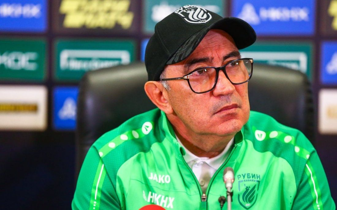 Тренер нацелился на Зурико Давиташвили и боялся, что не найдет им двоим места в составе 
