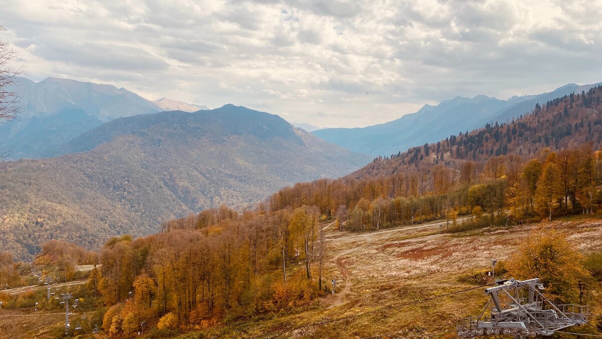 Евгений Юшков.