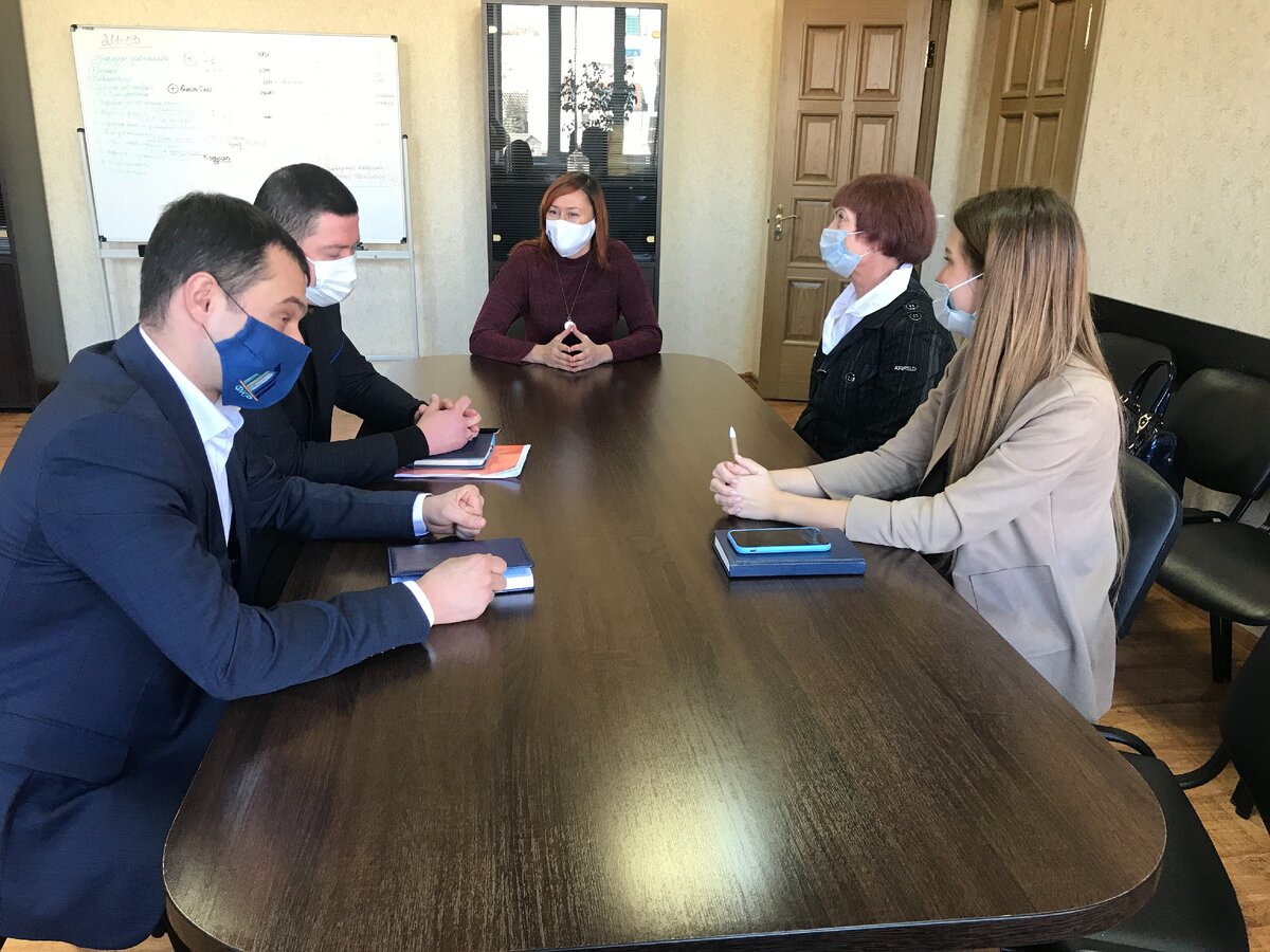 Фото ФКР ЛО