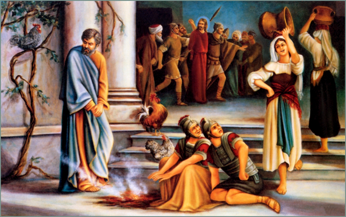 преданные ученики