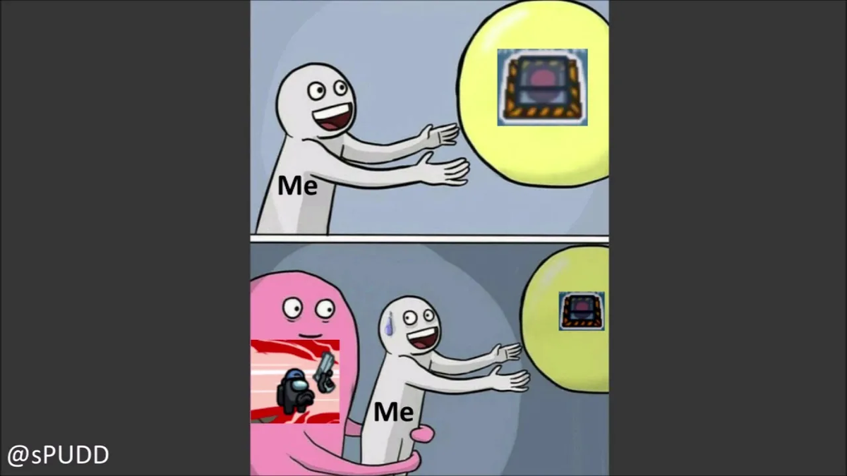 Me to we