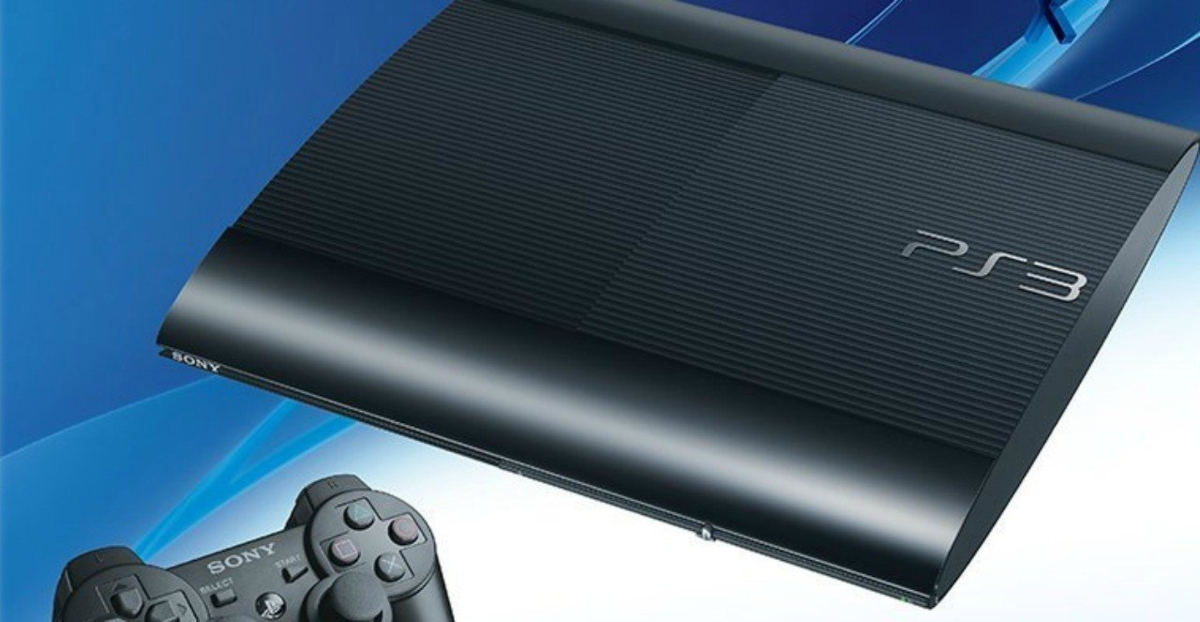 Пропадает изображение ps3