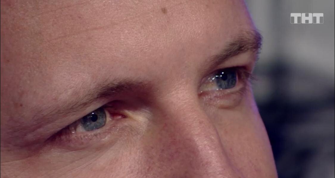 Фото: скрин эфира. Зритель, что ты можешь прочитать в глазах Яббарова?