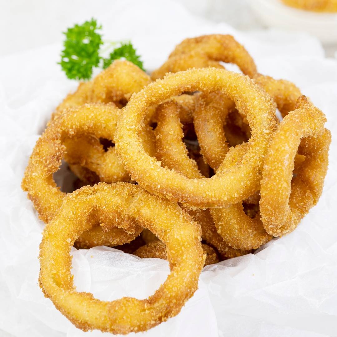 Р›СѓРєРѕРІС‹Рµ РљРѕР»РµС‡РєРё (onion Rings,