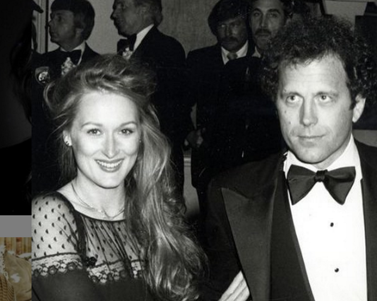 Браку Мерил Стрип более 40 лет. Фото: www.instagram.com/merylstreep