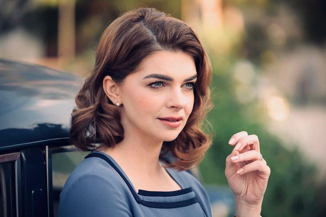 Кадр из сериала