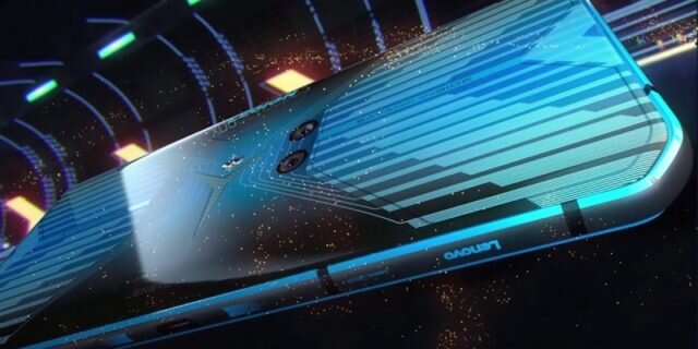 Lenovo Legion