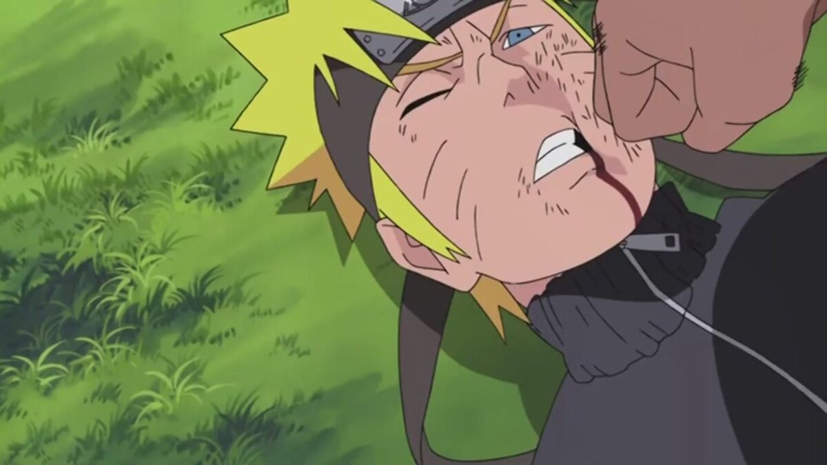 Самое легкое...