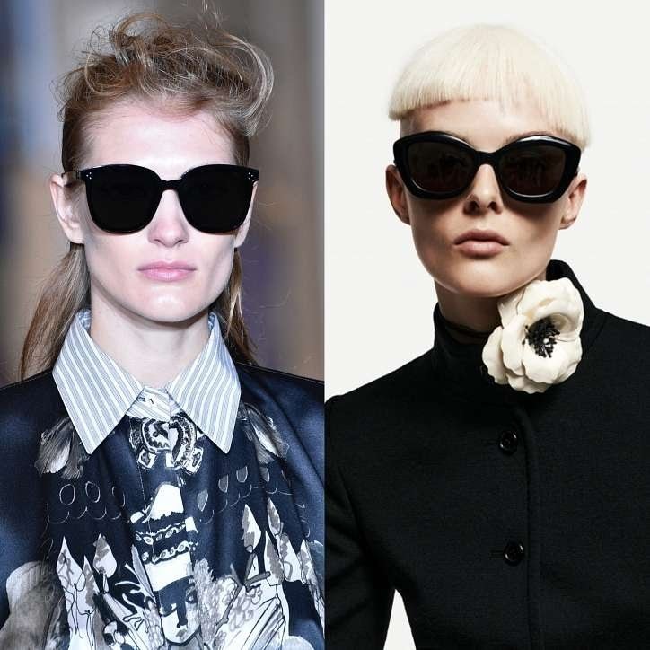 Francesca Liberatore, Saint Laurent