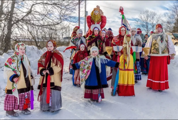 Разные версии названия праздника. Как праздновали праздник наши предки. Масленица в других странах. Интересные факты о Масленице. Зачем сжигают чучело?