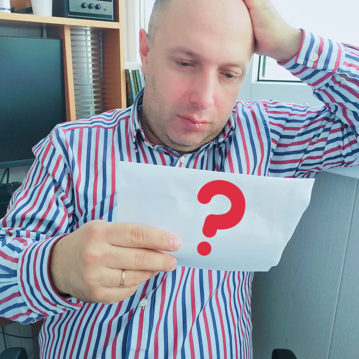 Хорошего человека должно быть много:)