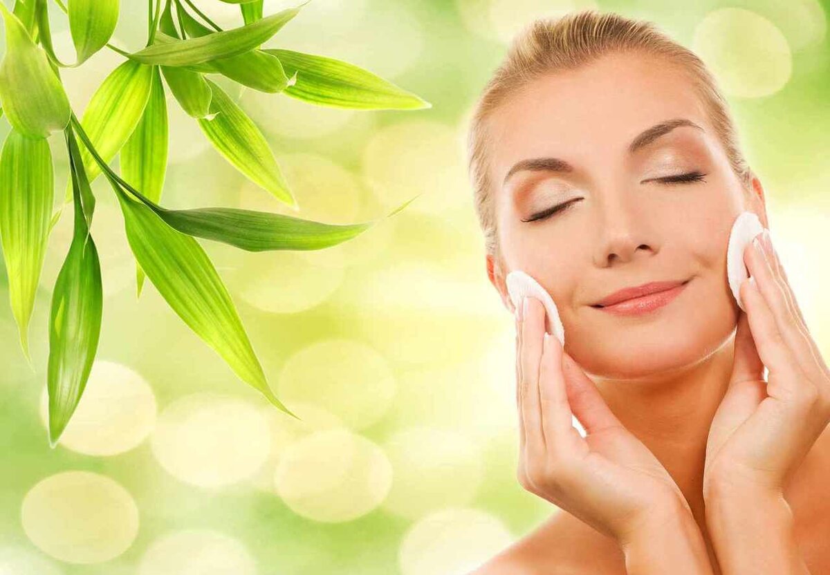 Здоровая кожа