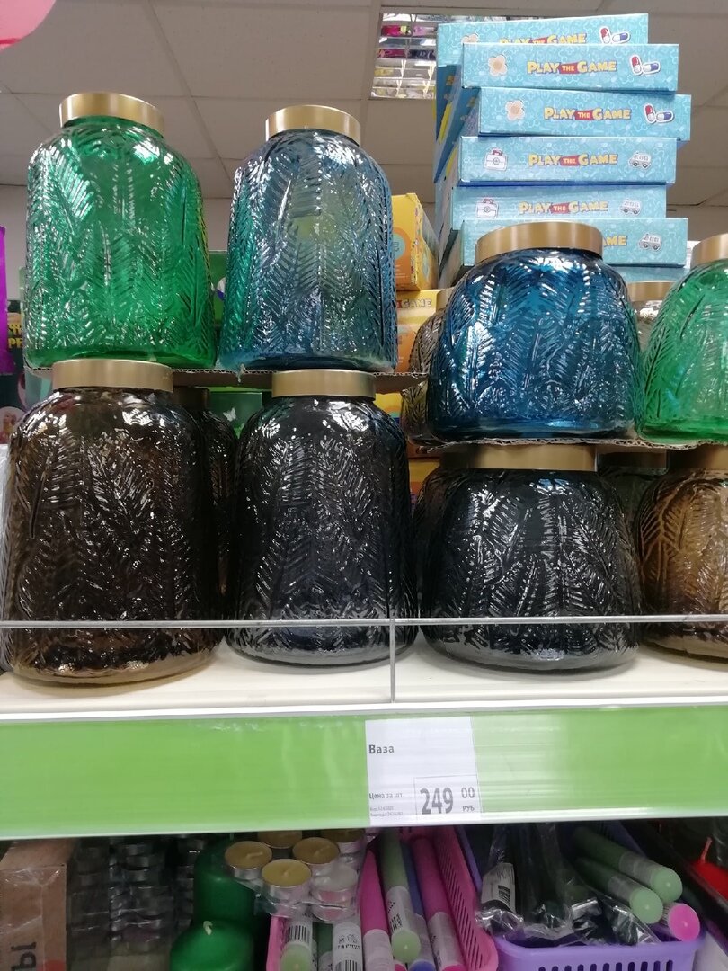 Не могу выбрать цвет