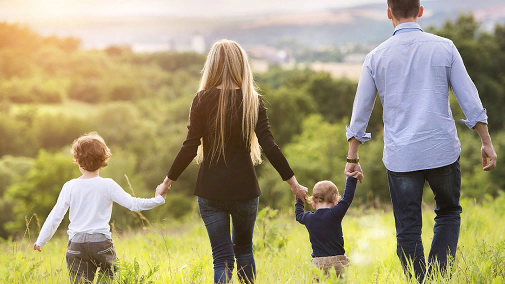 Выплаты с 3 до 7 лет