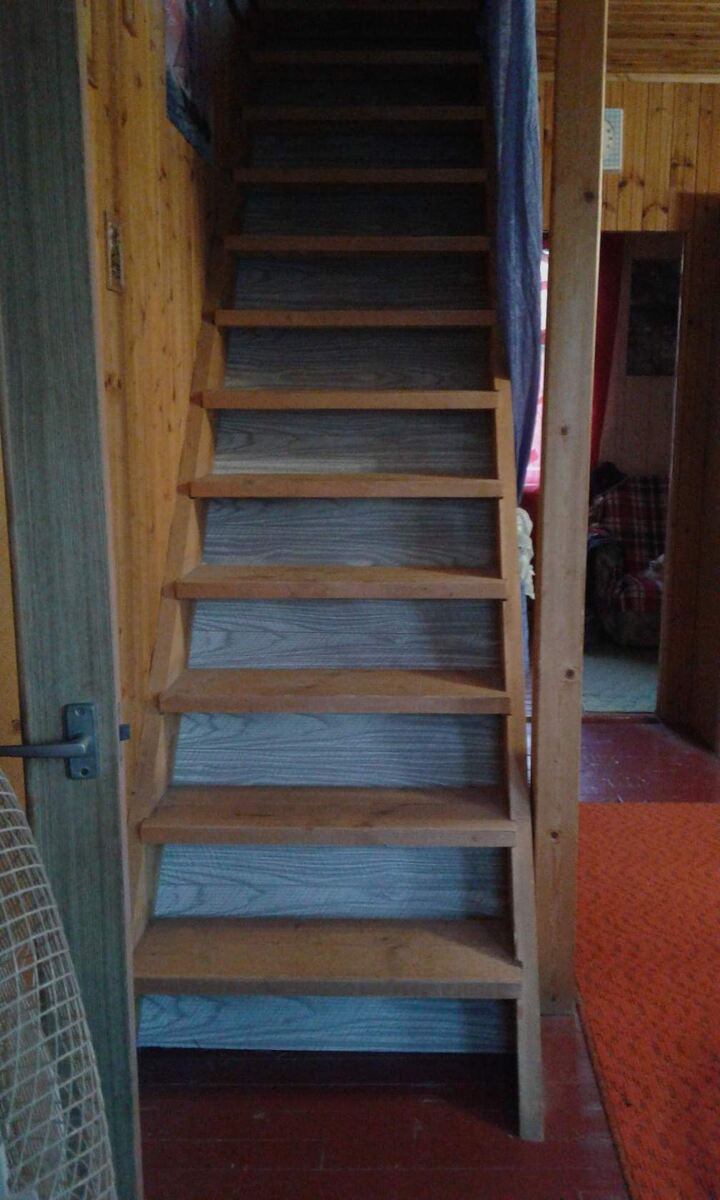 зашита каркасом от бассейна 