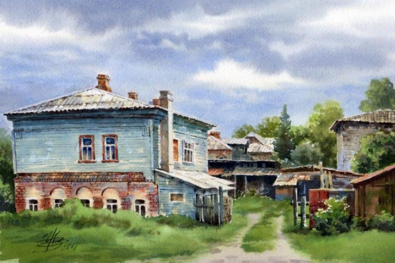 ������. �����