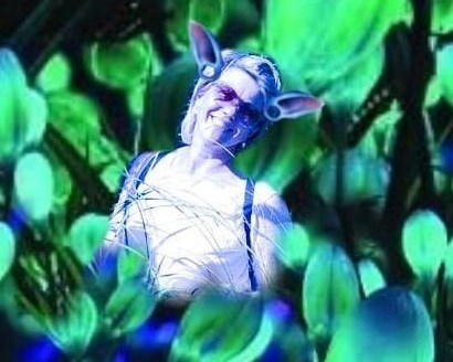 Это мой Аватар