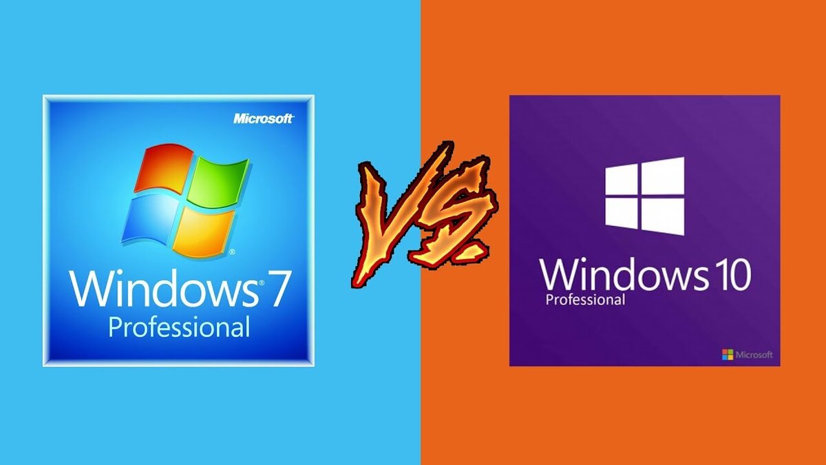 Выбирают виндовс. Windows 7 vs Windows 10. Windows 7 vs 10. Windows Pro 10 vs Windows. Win 8.1 vs 10.