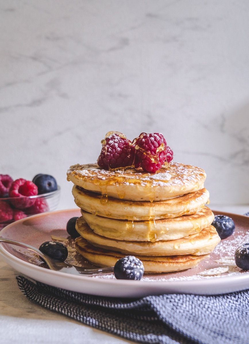 Photo by Jaqueline Pelzer on Unsplash