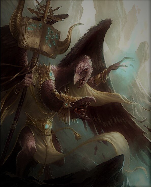 Кайрос Ткач Судьбы