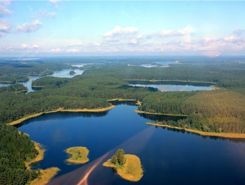 Жители Тверской области смогут поучаствовать в экологическом флешмобе