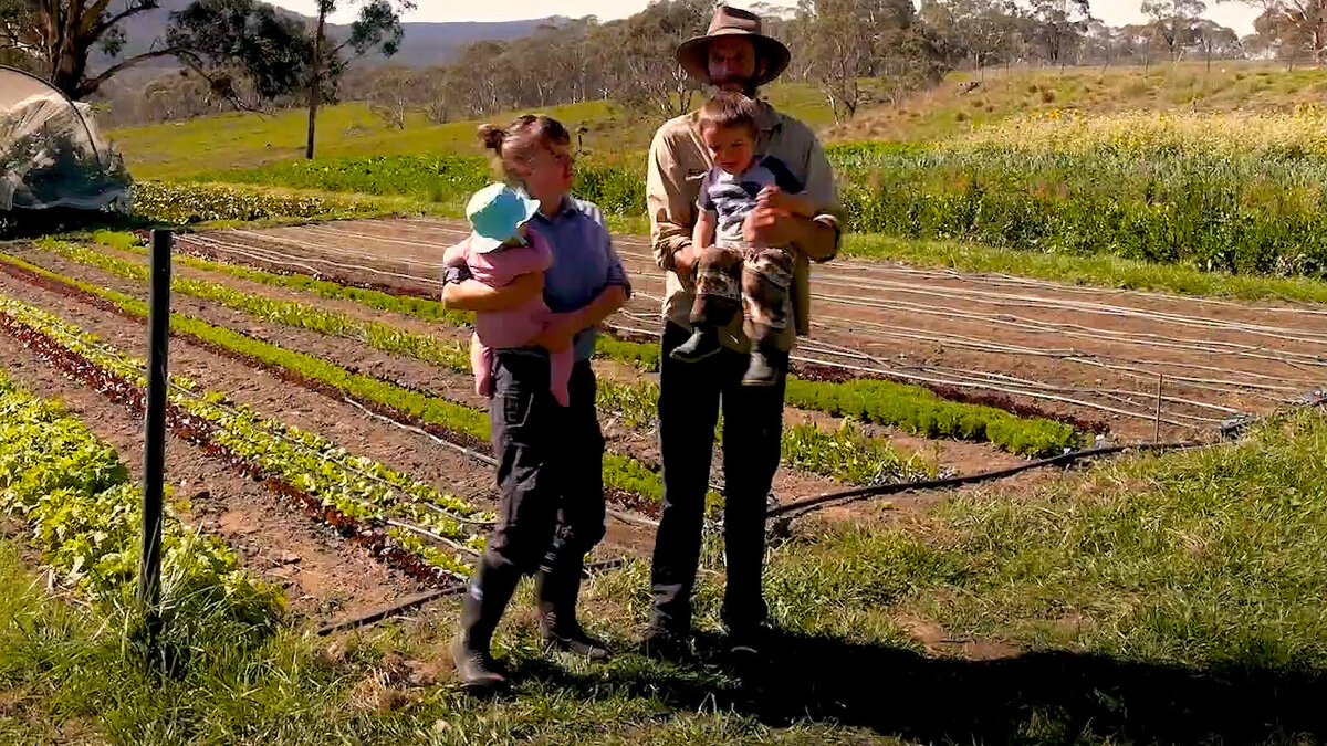 Будут ли дети работать там же?