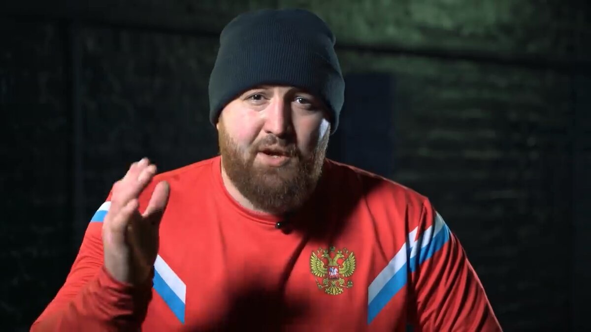 Алан Хадзиев