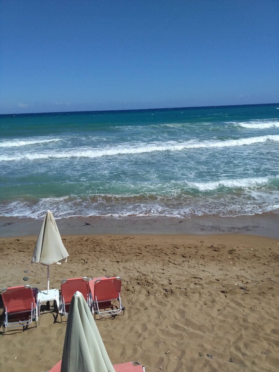 а вдруг тут её место?