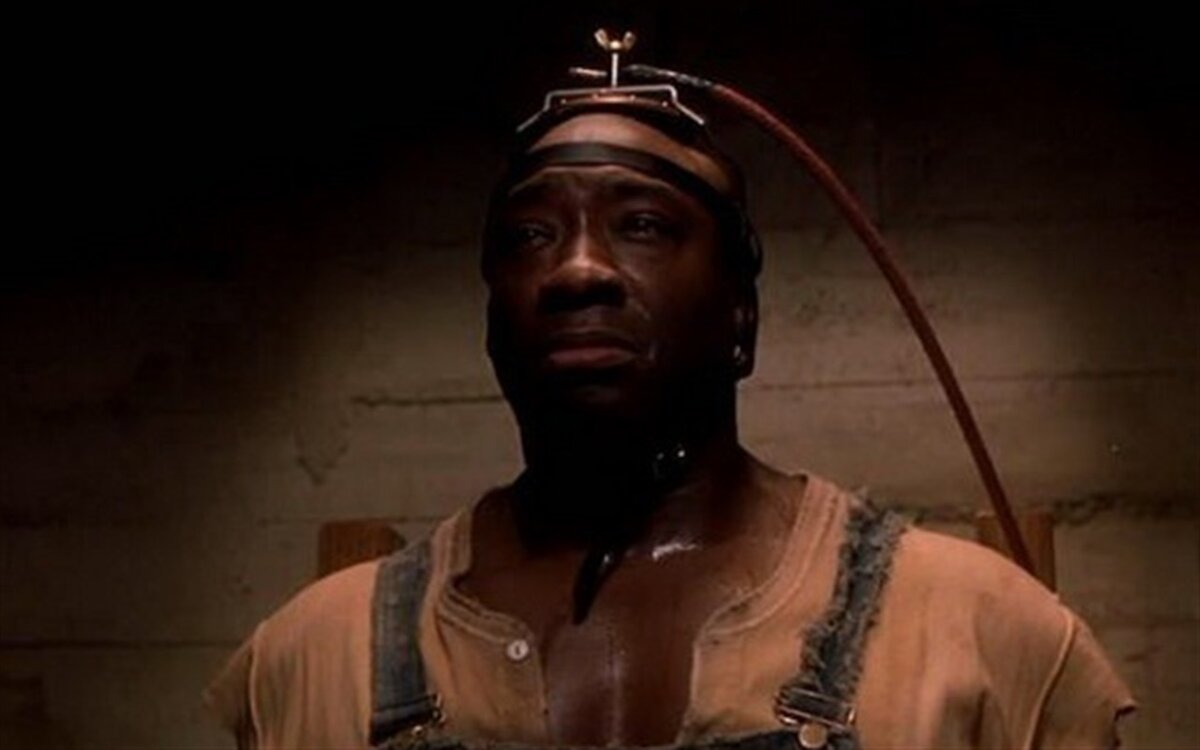 Плакали? Признавайтесь:)