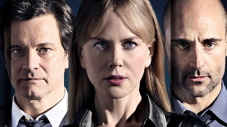 Прежде чем я усну / Before I Go To Sleep, 2014  триллер, детектив, драма           6,6 из 10 16+