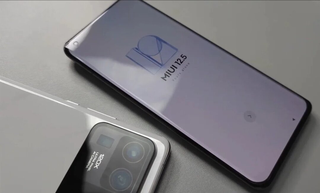 Mi 11 Ultra