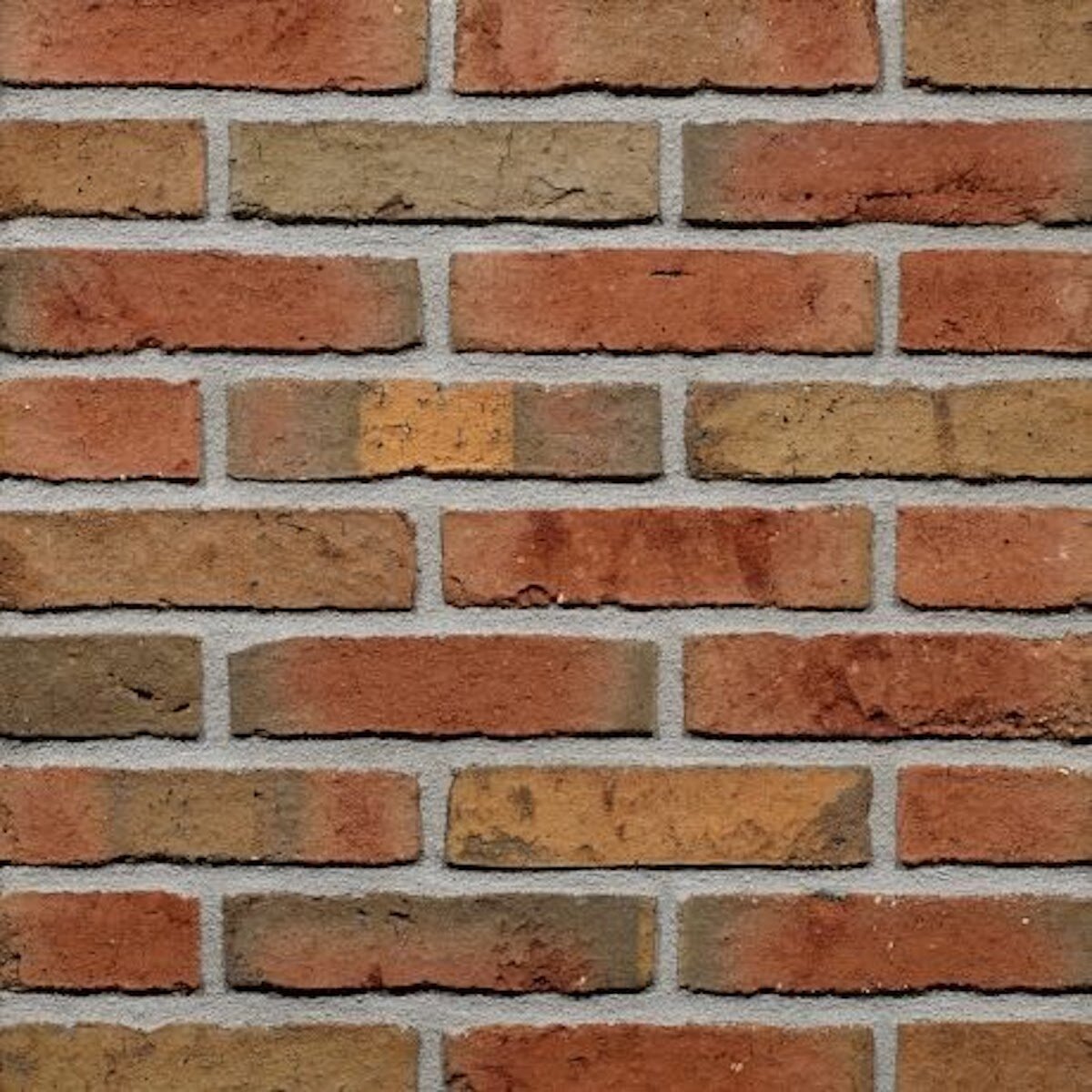 Кирпич Terca Niagara Falls WS. Фото: wienerberger