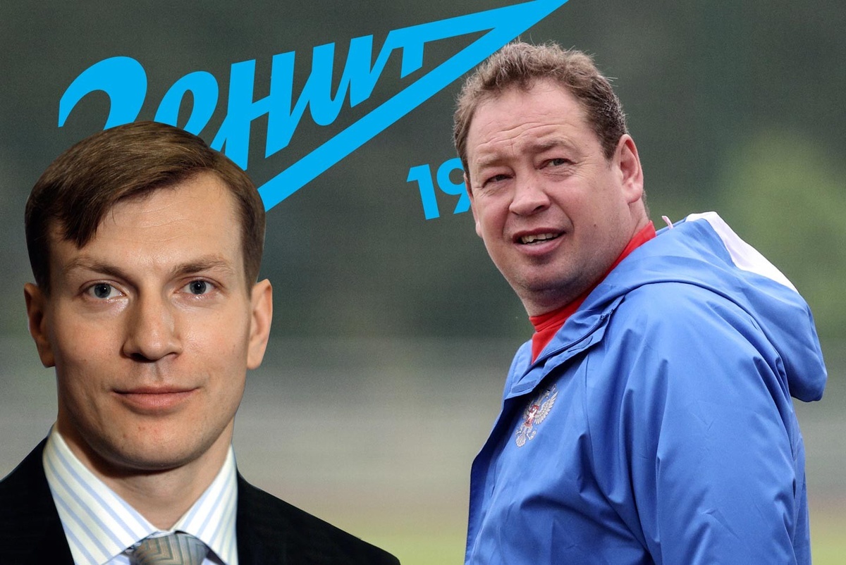 бЕСПЛАТНОЕ ФОТО Алексей Зинин прогнозировал переход  Слуцкого в зенит после провала сборной на Евро-2016 , но ошибся с прогнозом